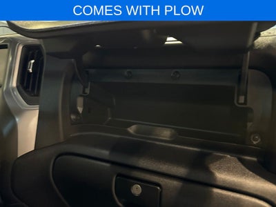 2020 Chevrolet Silverado 3500HD Work Truck