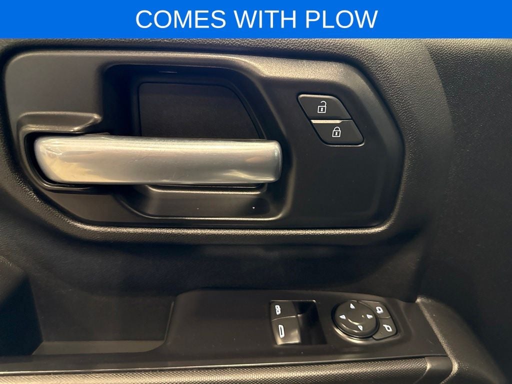2020 Chevrolet Silverado 3500HD Work Truck