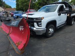 2020 Chevrolet Silverado 3500HD Work Truck
