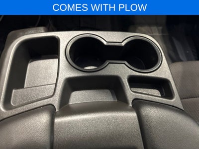 2020 Chevrolet Silverado 3500HD Work Truck