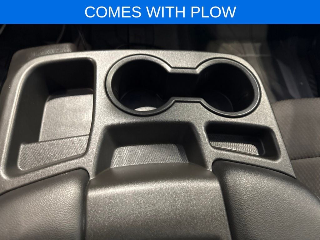 2020 Chevrolet Silverado 3500HD Work Truck