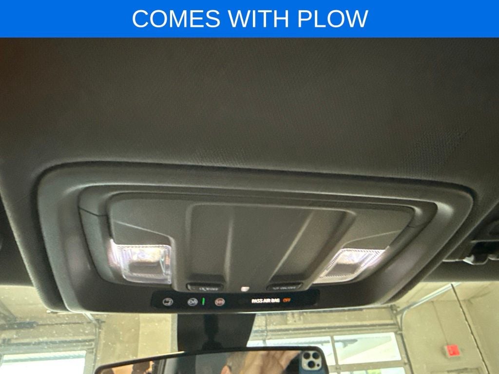 2020 Chevrolet Silverado 3500HD Work Truck