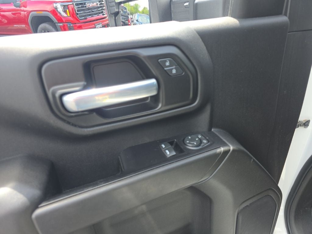 2020 Chevrolet Silverado 3500HD Work Truck