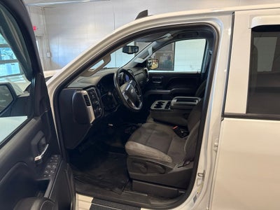 2015 Chevrolet Silverado 2500HD LT