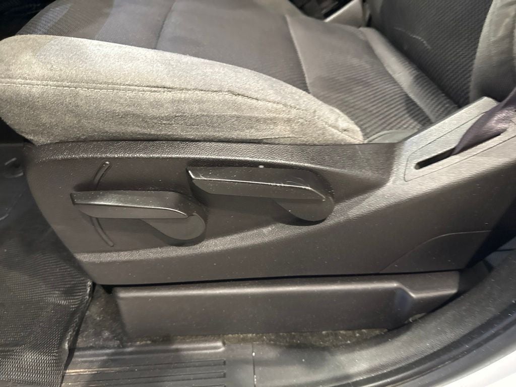 2015 Chevrolet Silverado 2500HD LT