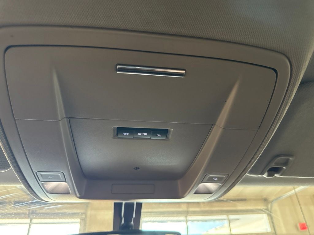 2015 Chevrolet Silverado 2500HD LT