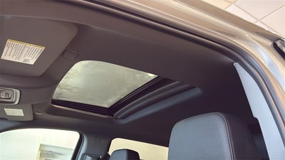 2026 Chevrolet Silverado 2500HD LTZ