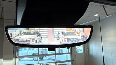 2026 Chevrolet Silverado 2500HD LTZ