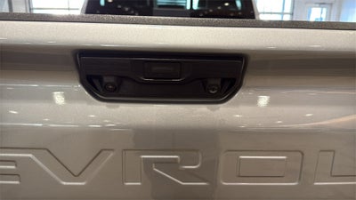 2026 Chevrolet Silverado 2500HD LTZ