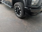2020 Chevrolet Silverado 2500HD Custom