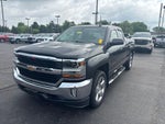 2016 Chevrolet Silverado 1500 LT LT1