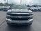 2016 Chevrolet Silverado 1500 LT LT1