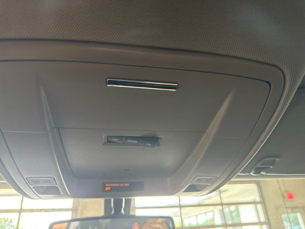 2016 Chevrolet Silverado 1500 LT LT1
