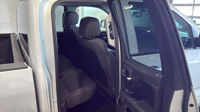 2015 Chevrolet Silverado 1500 LT LT1