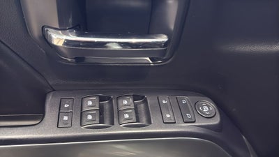 2015 Chevrolet Silverado 1500 LT LT1