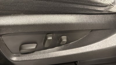 2015 Chevrolet Silverado 1500 LT LT1