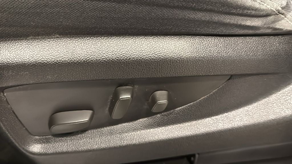 2015 Chevrolet Silverado 1500 LT LT1