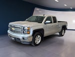 2015 Chevrolet Silverado 1500 LT LT1