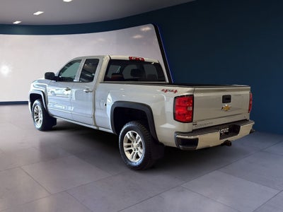 2015 Chevrolet Silverado 1500 LT LT1