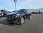 2017 GMC Yukon SLE