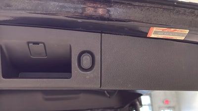 2017 GMC Yukon XL SLT