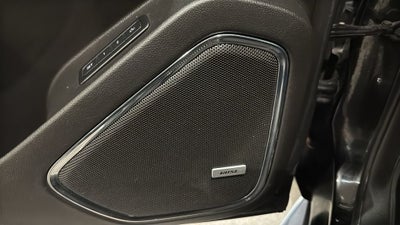 2017 GMC Yukon XL SLT