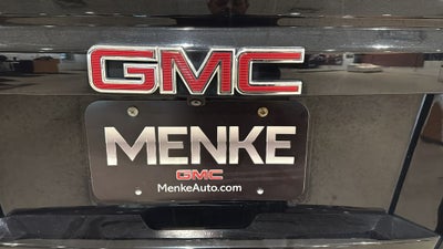 2017 GMC Yukon XL SLT