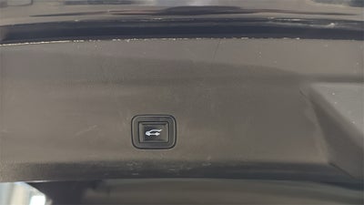 2022 Chevrolet Suburban High Country