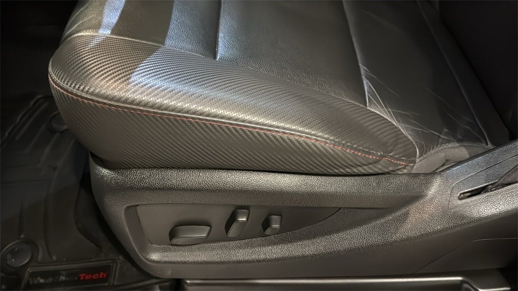 2016 GMC Sierra 2500HD SLT