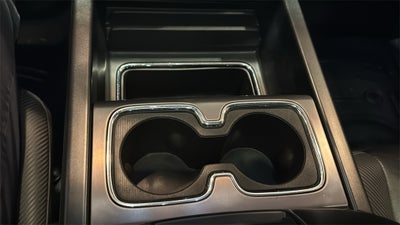 2016 GMC Sierra 2500HD SLT