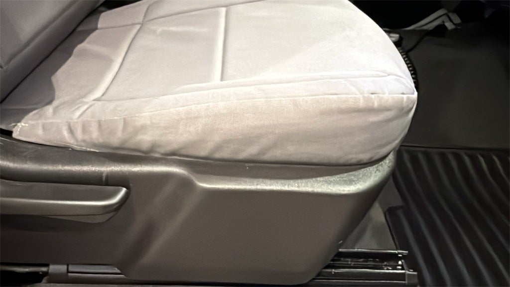 2024 GMC Sierra 2500HD Pro