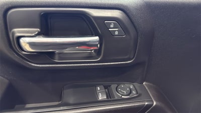 2024 GMC Sierra 2500HD Pro