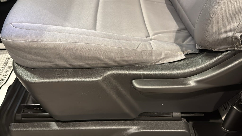 2024 GMC Sierra 2500HD Pro