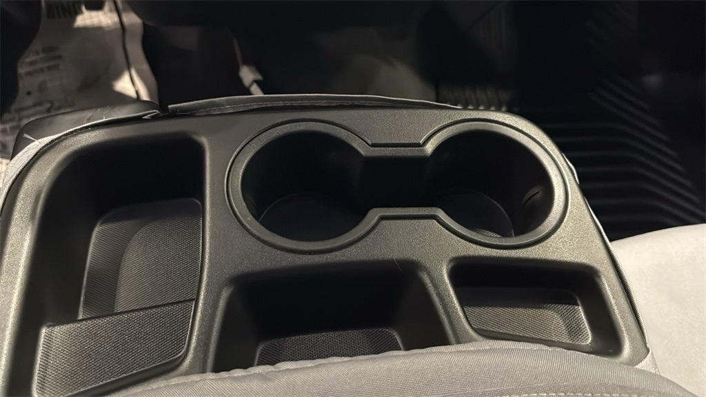 2024 GMC Sierra 2500HD Pro