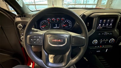 2024 GMC Sierra 2500HD Pro