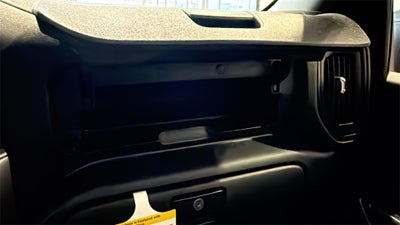 2024 GMC Sierra 2500HD Pro