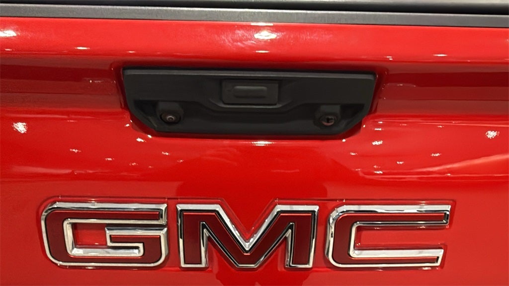 2024 GMC Sierra 2500HD Pro