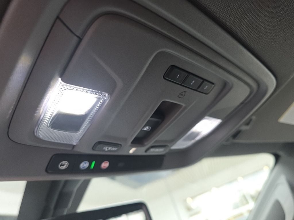 2020 GMC Sierra 2500HD SLT