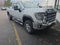 2020 GMC Sierra 2500HD SLT