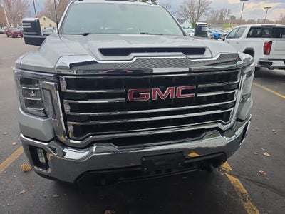 2020 GMC Sierra 2500HD SLT