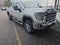 2020 GMC Sierra 2500HD SLT