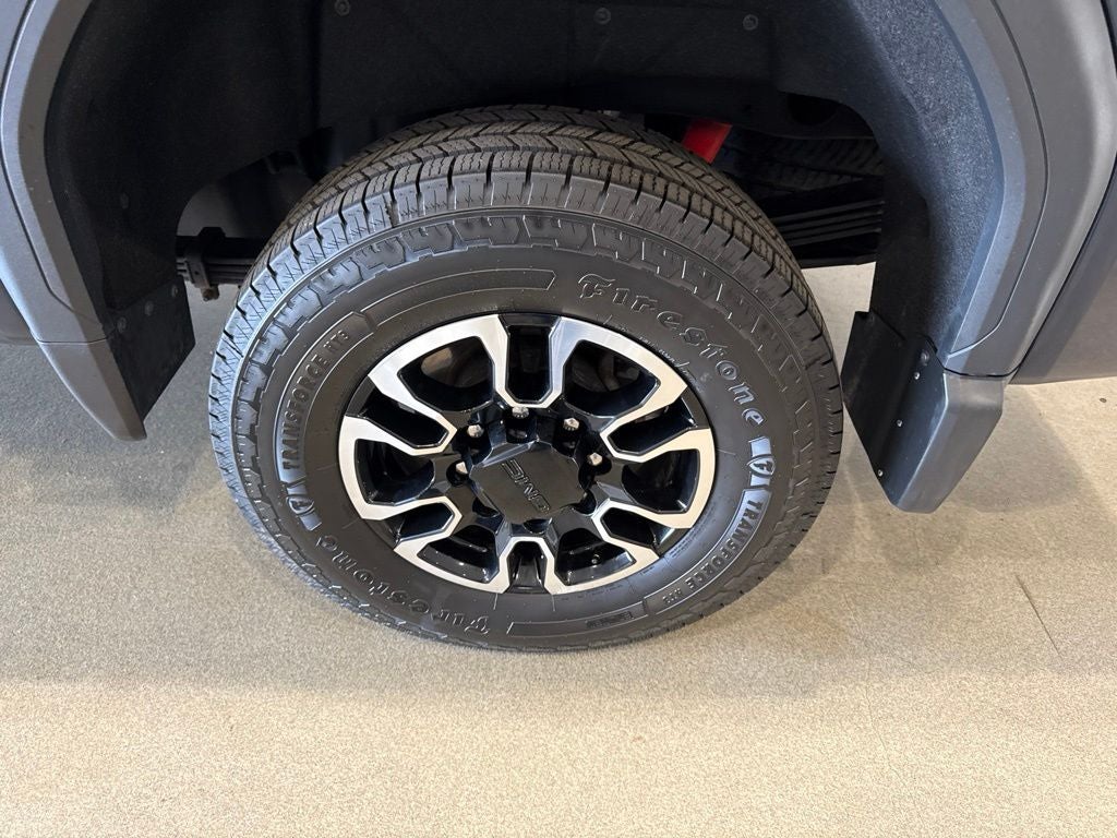 2020 GMC Sierra 2500HD SLT