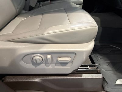 2020 GMC Sierra 2500HD SLT