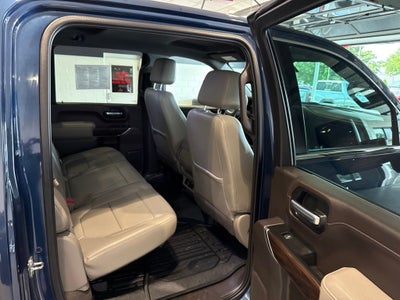 2020 GMC Sierra 2500HD SLT