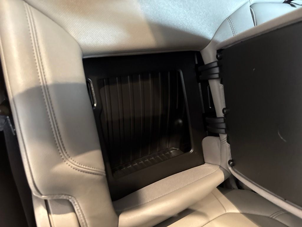 2020 GMC Sierra 2500HD SLT