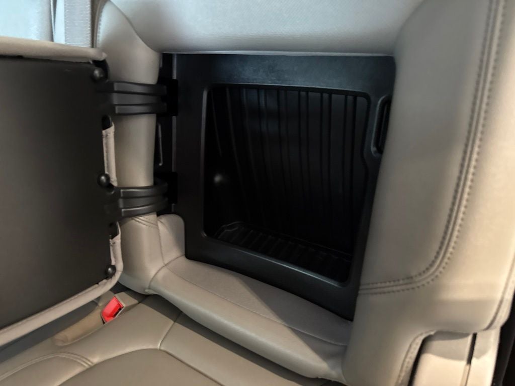 2020 GMC Sierra 2500HD SLT