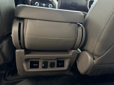 2020 GMC Sierra 2500HD SLT