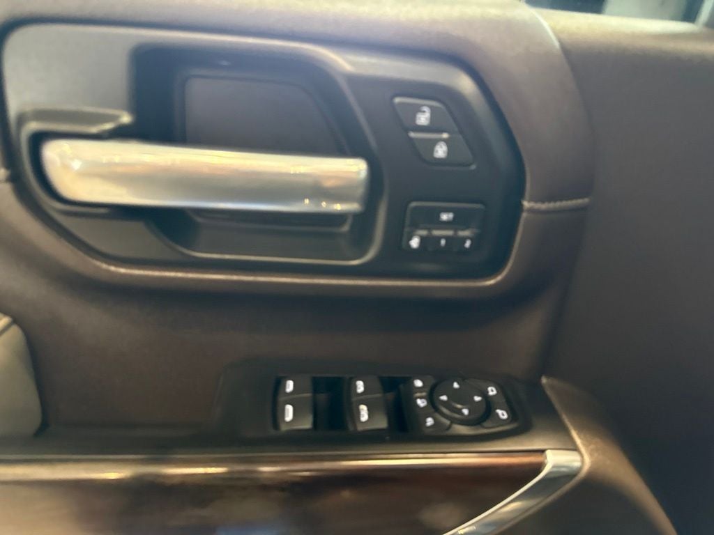 2020 GMC Sierra 2500HD SLT