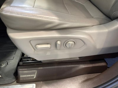 2020 GMC Sierra 2500HD SLT