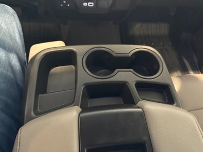 2020 GMC Sierra 2500HD SLT